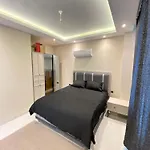 Apartament Rubin *