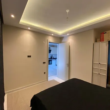 Apartamento Rubin
