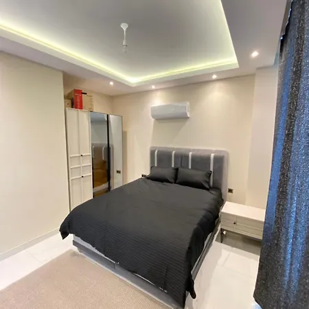 Apartment Rubin *