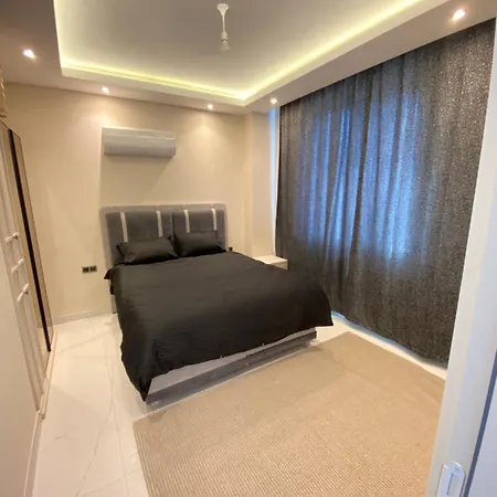 Apartment Rubin