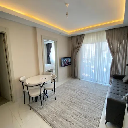 Rubin Alanya