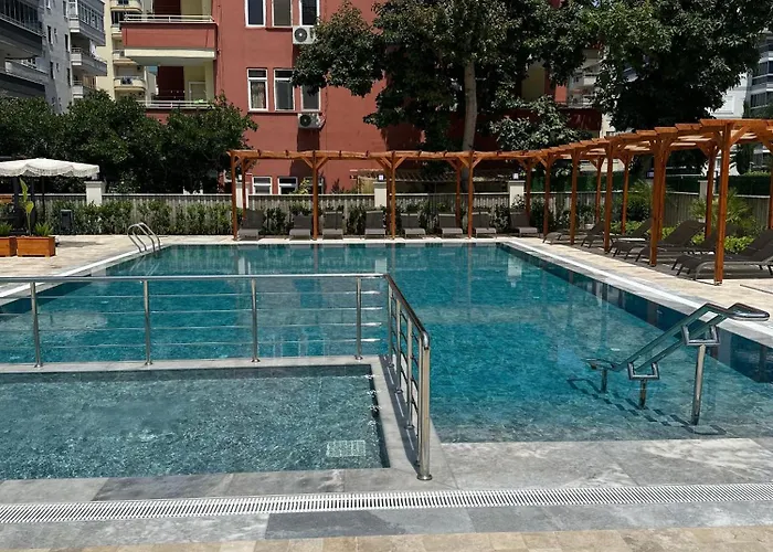 Rubin Διαμέρισμα *